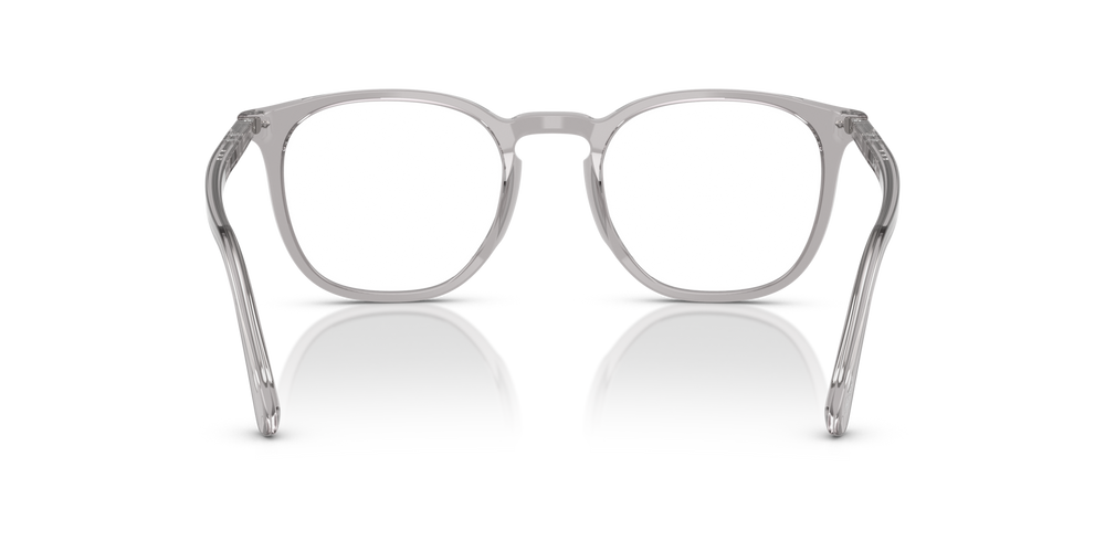 Persol PO3318V mit Gestell Grau transparent - Bild 5