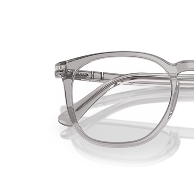 Persol PO3318V mit Gestell Grau transparent – Variantenbild