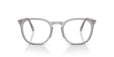 Persol PO3318V con Montatura Grigio Trasparente - Immagine 2