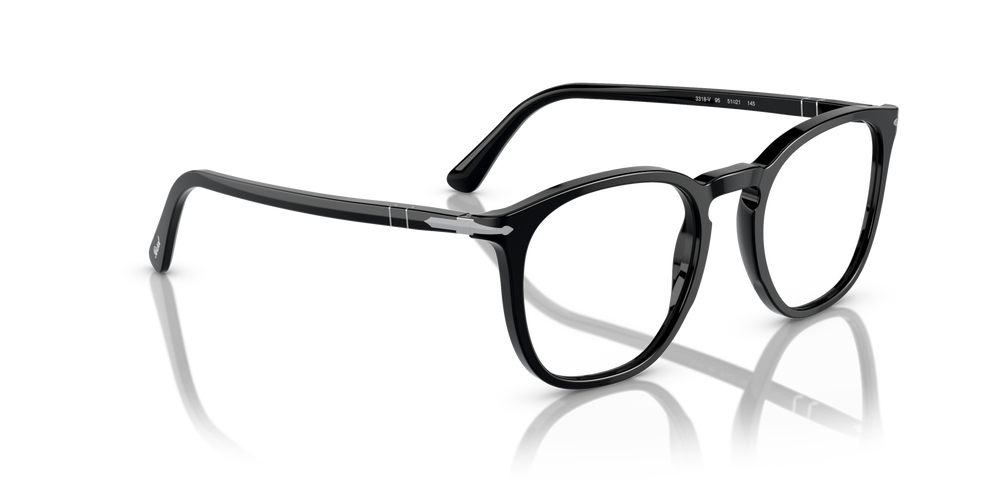 Persol PO3318V with Black Frame - Image 3