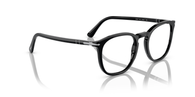 Persol PO3318V with Black Frame - Image 3