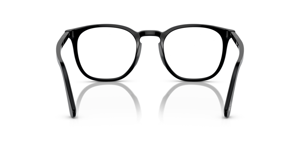 Persol PO3318V with Black Frame - Image 5