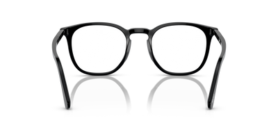 Persol PO3318V with Black Frame - Image 5