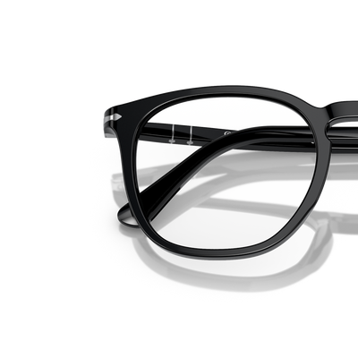Persol PO3318V with Black Frame – Variant Image