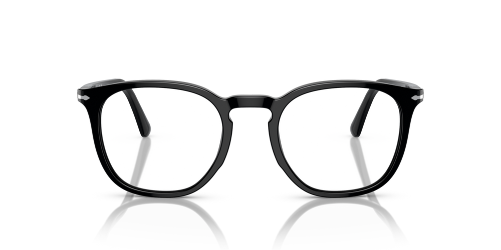 Persol PO3318V with Black Frame - Image 2
