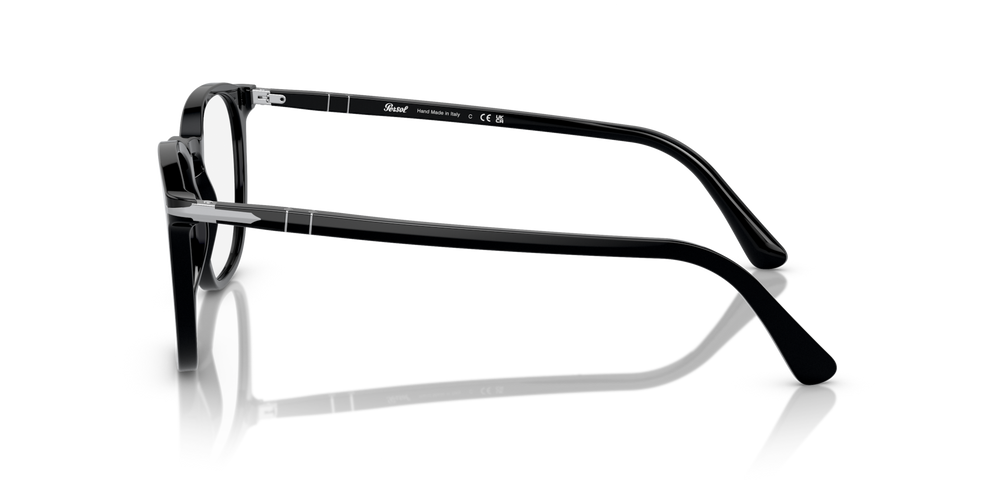 Persol PO3318V with Black Frame - Image 4