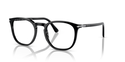 Persol PO3318V with Black Frame - Image 1