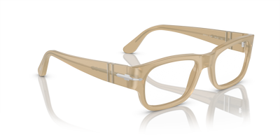 Persol PO3324V mit Gestell Opal Beige - Bild 3