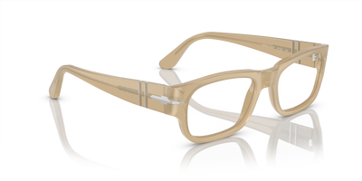 Persol PO3324V with Opal Beige Frame - Image 3