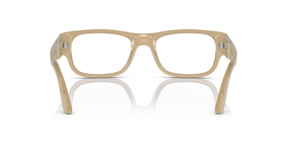 Persol PO3324V mit Gestell Opal Beige - Bild 5