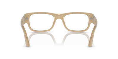 Persol PO3324V mit Gestell Opal Beige - Bild 5