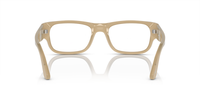 Persol PO3324V with Opal Beige Frame - Image 5