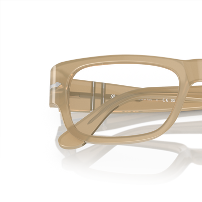 Persol PO3324V with Opal Beige Frame – Variant Image