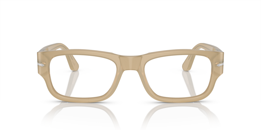 Persol PO3324V with Opal Beige Frame - Image 2