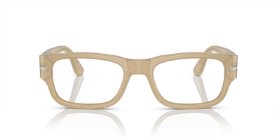 Persol PO3324V with Opal Beige Frame - Image 2