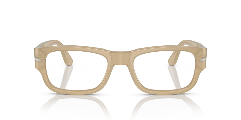 Persol PO3324V mit Gestell Opal Beige - Bild 2