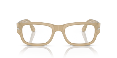 Persol PO3324V mit Gestell Opal Beige - Bild 2