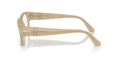Persol PO3324V with Opal Beige Frame - Image 4