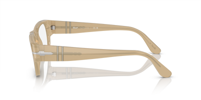 Persol PO3324V mit Gestell Opal Beige - Bild 4