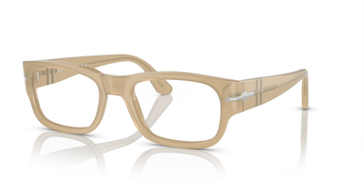 Persol PO3324V mit Gestell Opal Beige - Bild 1