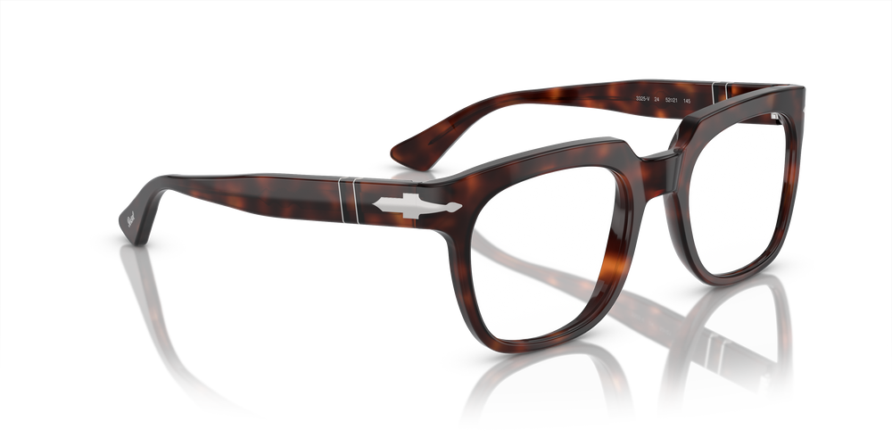 Persol PO3325V avec Monture Havana - Image 3
