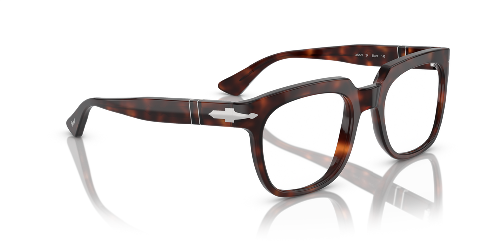 Persol PO3325V mit Gestell Havana - Bild 3