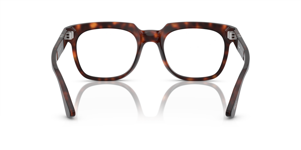 Persol PO3325V avec Monture Havana - Image 5