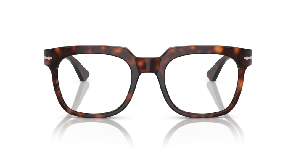 Persol PO3325V avec Monture Havana - Image 2