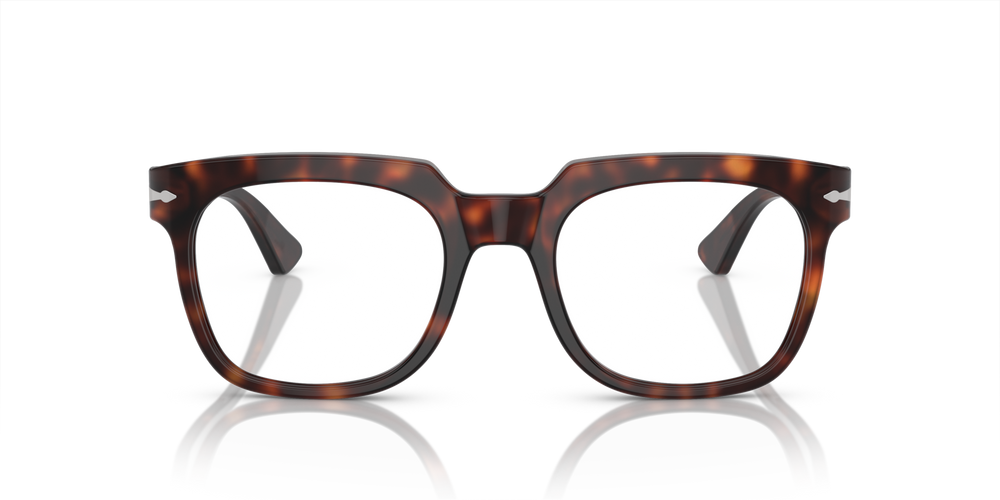 Persol PO3325V mit Gestell Havana - Bild 2
