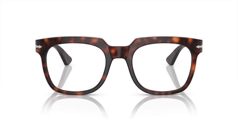 Persol PO3325V avec Monture Havana - Image 2