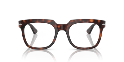 Persol PO3325V avec Monture Havana - Image 2