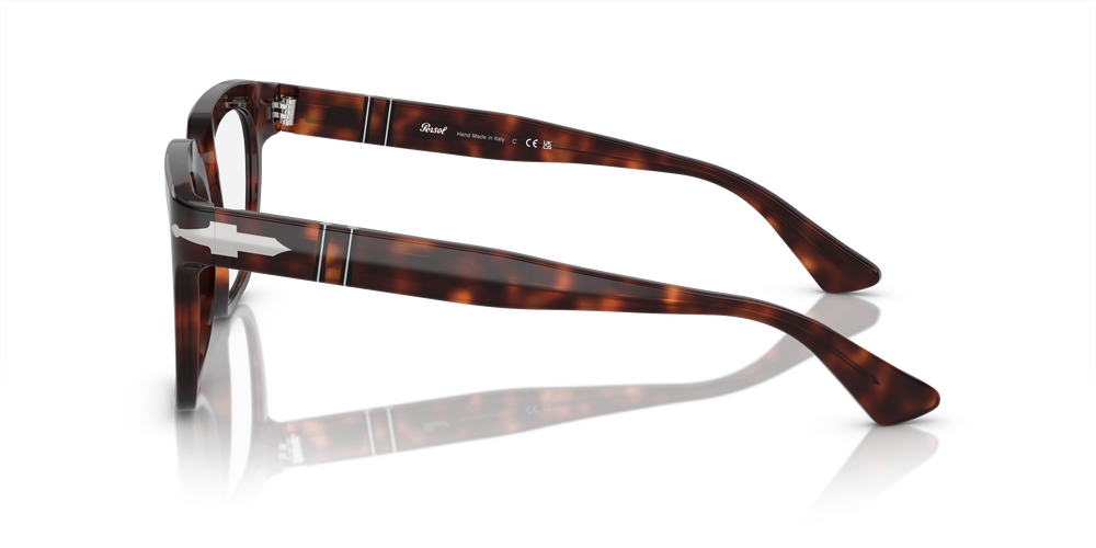 Persol PO3325V avec Monture Havana - Image 4