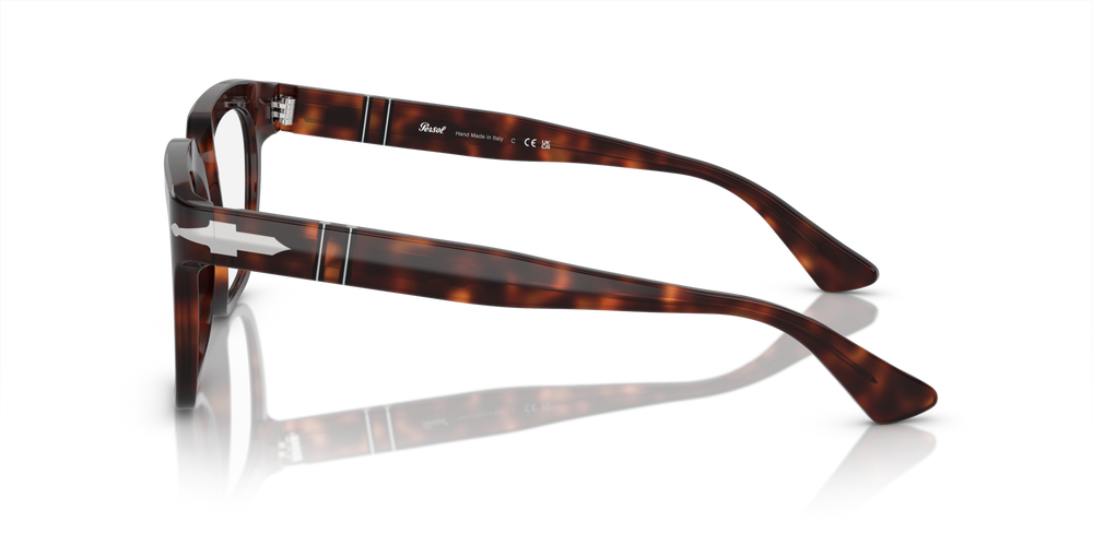 Persol PO3325V with Havana Frame - Image 4