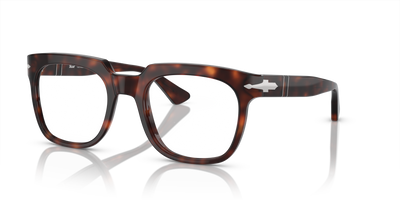 Persol PO3325V avec Monture Havana - Image 1