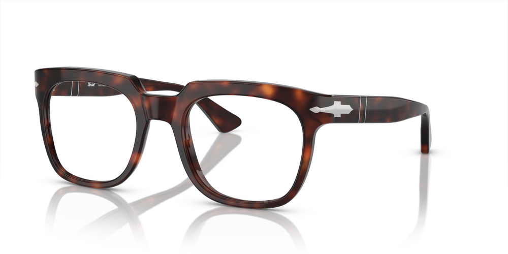 Persol PO3325V with Havana Frame - Image 1