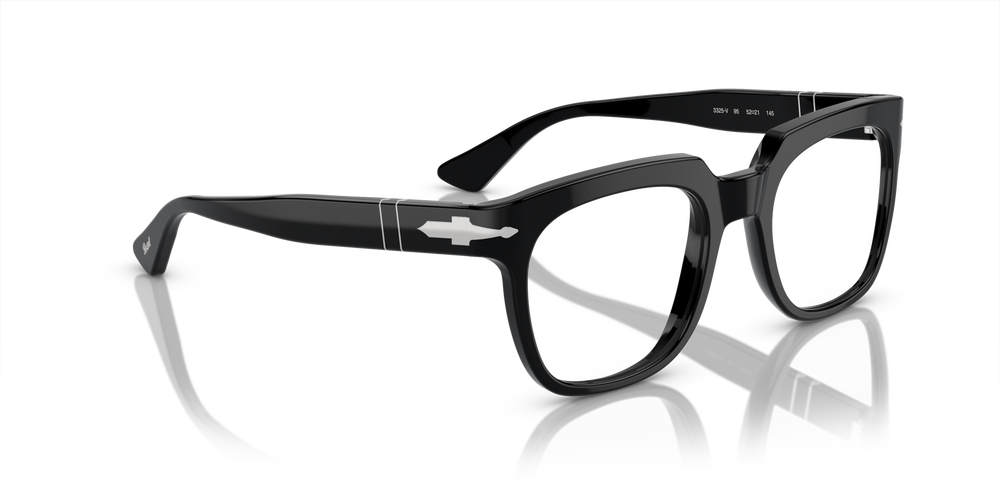 Persol PO3325V con Montura Negro - Imagen 3