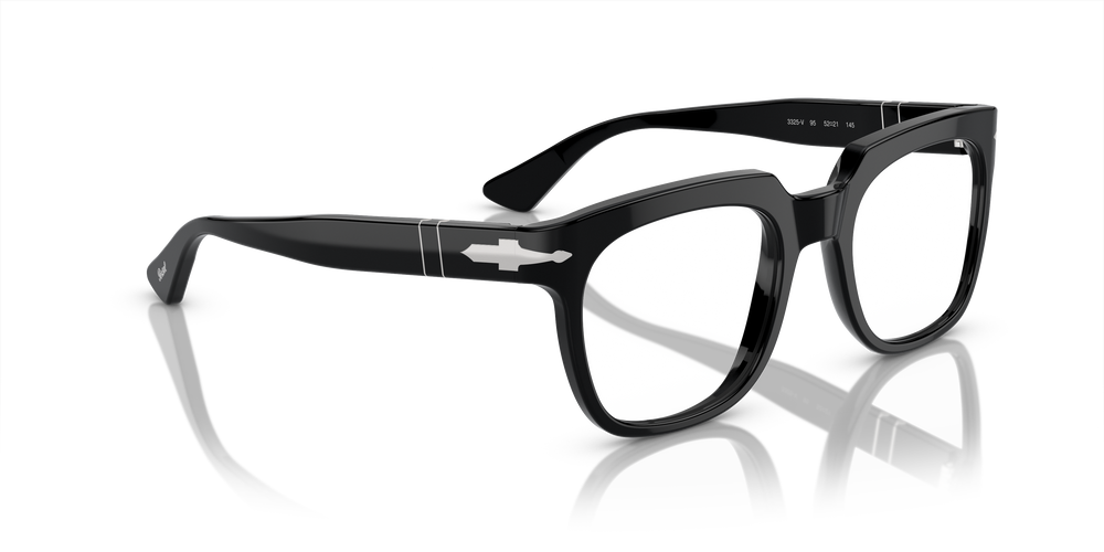 Persol PO3325V with Black Frame - Image 3