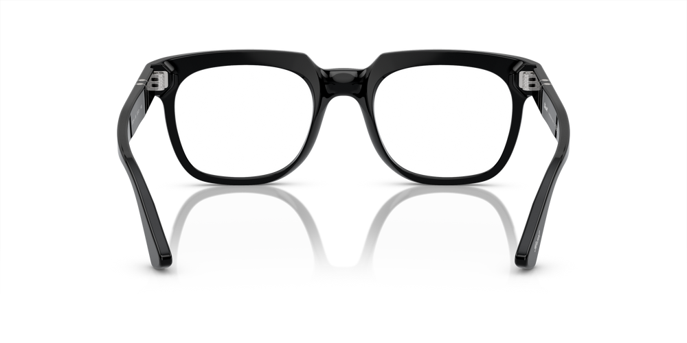 Persol PO3325V con Montura Negro - Imagen 5