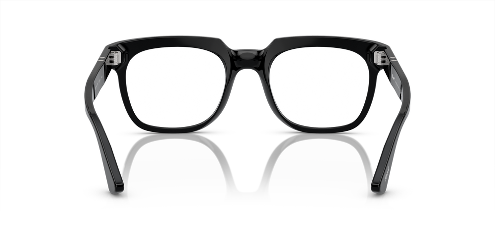 Persol PO3325V with Black Frame - Image 5