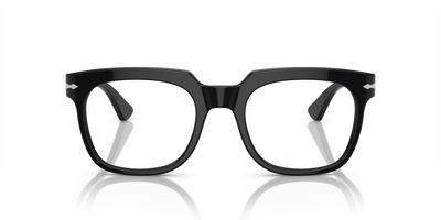 Persol PO3325V con Montura Negro - Imagen 2