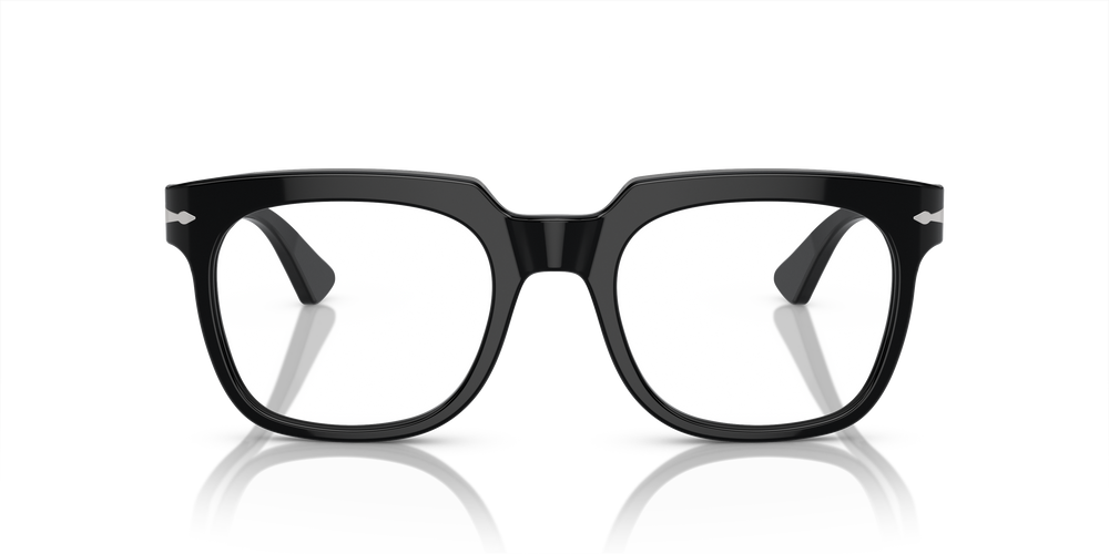 Persol PO3325V with Black Frame - Image 2