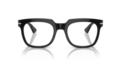 Persol PO3325V with Black Frame - Image 2