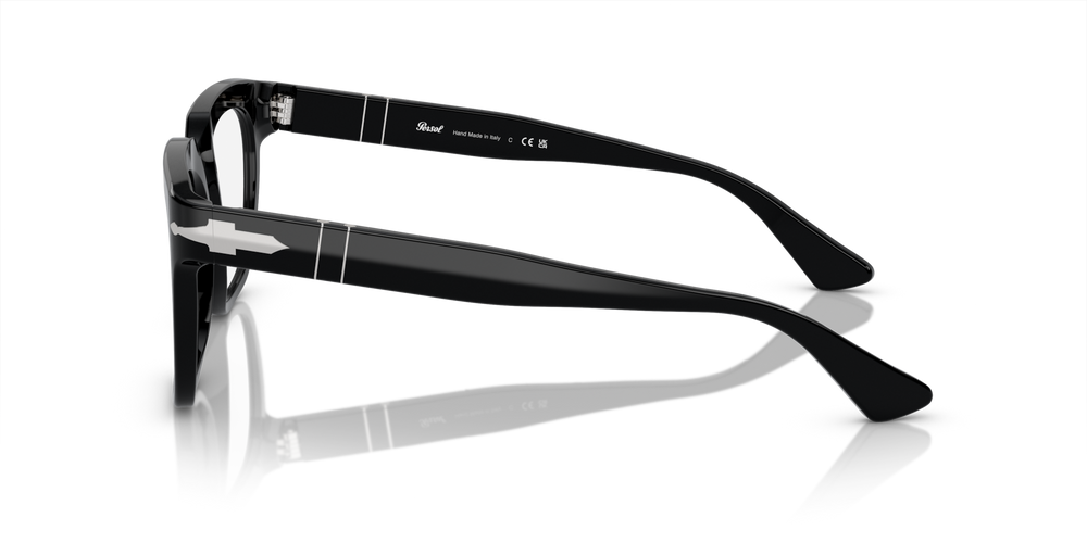 Persol PO3325V con Montura Negro - Imagen 4