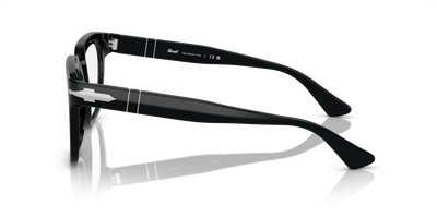 Persol PO3325V con Montura Negro - Imagen 4