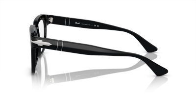Persol PO3325V with Black Frame - Image 4