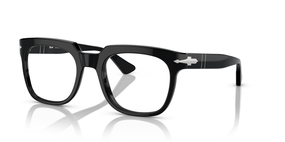 Persol PO3325V with Black Frame - Image 1