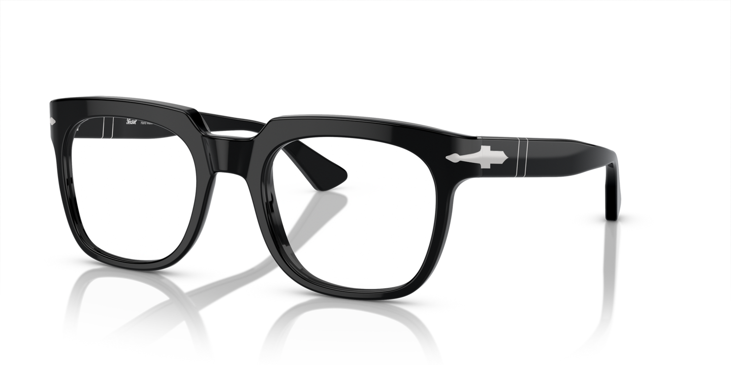 Persol PO3325V mit Gestell Schwarz - Bild 1