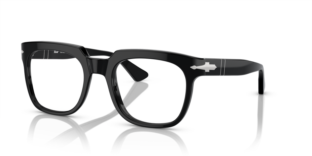 Persol PO3325V con Montura Negro - Imagen 1
