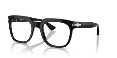 Persol PO3325V con Montura Negro - Imagen 1