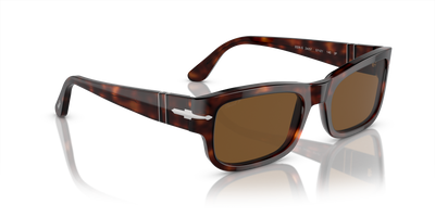 Persol PO3326S with Havana Frame and Brown Lenses - Image 3
